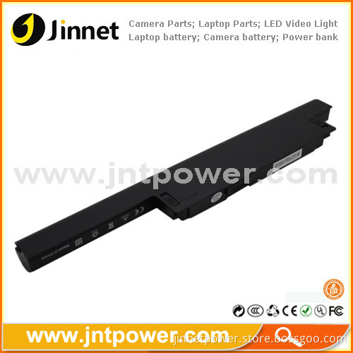 11.1v 4400mah Battery For Sony Vaio Vgp-bps22 Vgp-bps22a 